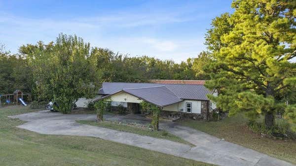 11185 E APPLEHILL RD, PRAIRIE GROVE, AR 72753 - Image 1