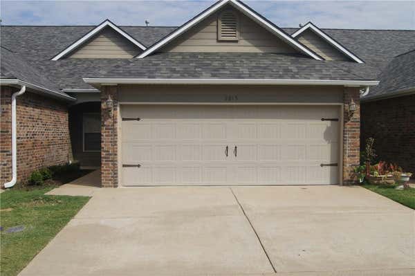 2815 W VALLEY WEST CT, ROGERS, AR 72756 - Image 1