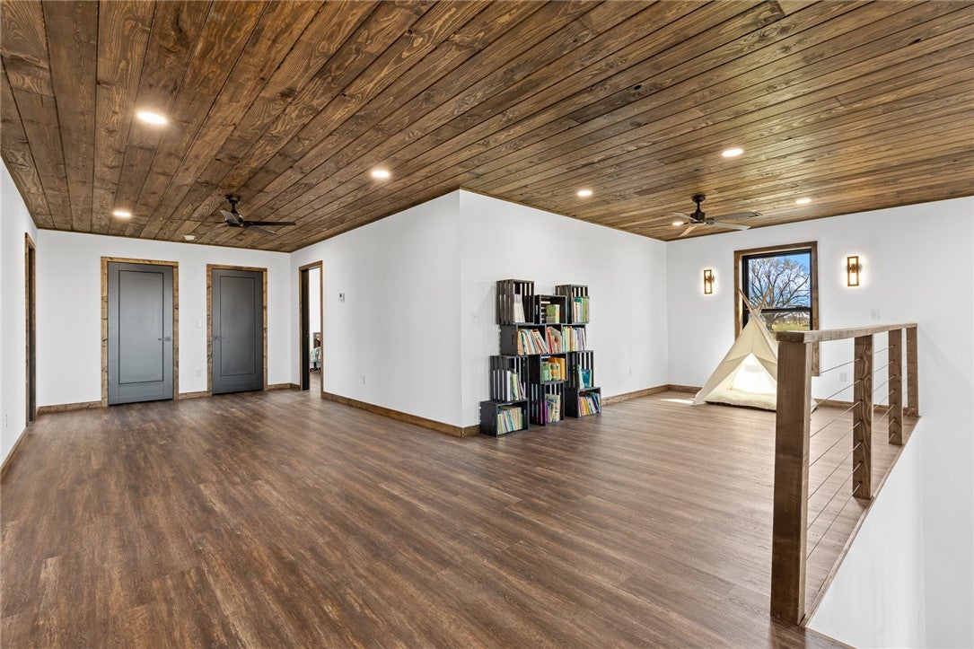 Everton, Arkansas, 72633, United States, 4 Bedrooms Bedrooms, ,5 BathroomsBathrooms,Residential,Active,1748808