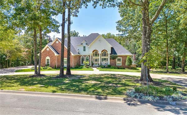 2515 N TOY DR, FAYETTEVILLE, AR 72704 - Image 1