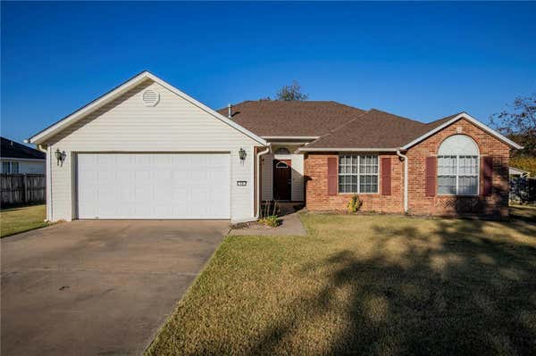 75 HYACINTH LN, FARMINGTON, AR 72730 - Image 1