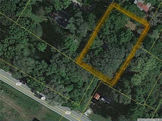 LOT 9 & 10 MADISON 5145, ELKINS, AR 72727 - Image 1