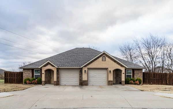 861 MEADOWLANDS DR, CENTERTON, AR 72719 - Image 1