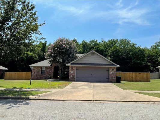 111 DAYBREAK LN, ALMA, AR 72921 - Image 1