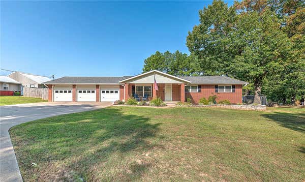 302 CASEY LN, ROGERS, AR 72756 - Image 1