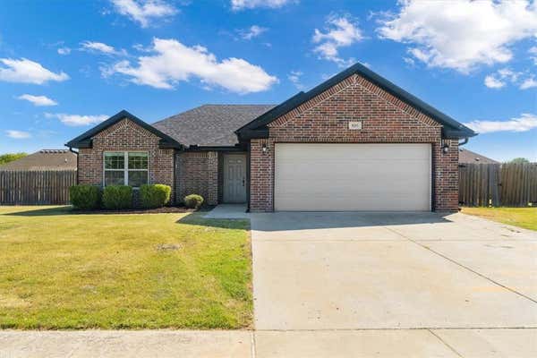 820 WASHBURN DR, PEA RIDGE, AR 72751 - Image 1