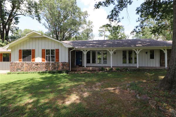 1105 STRATTON RD, ROGERS, AR 72756 - Image 1