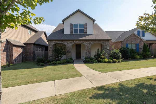 4286 N HARBOR ISLE, FAYETTEVILLE, AR 72703 - Image 1