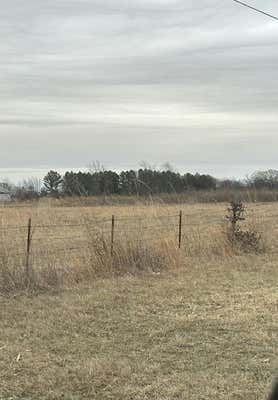 412 HIGHWAY, COLCORD, OK 74338 - Image 1