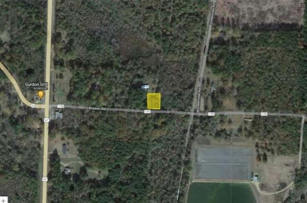 86 BREWER RD, GURDON, AR 71743 - Image 1