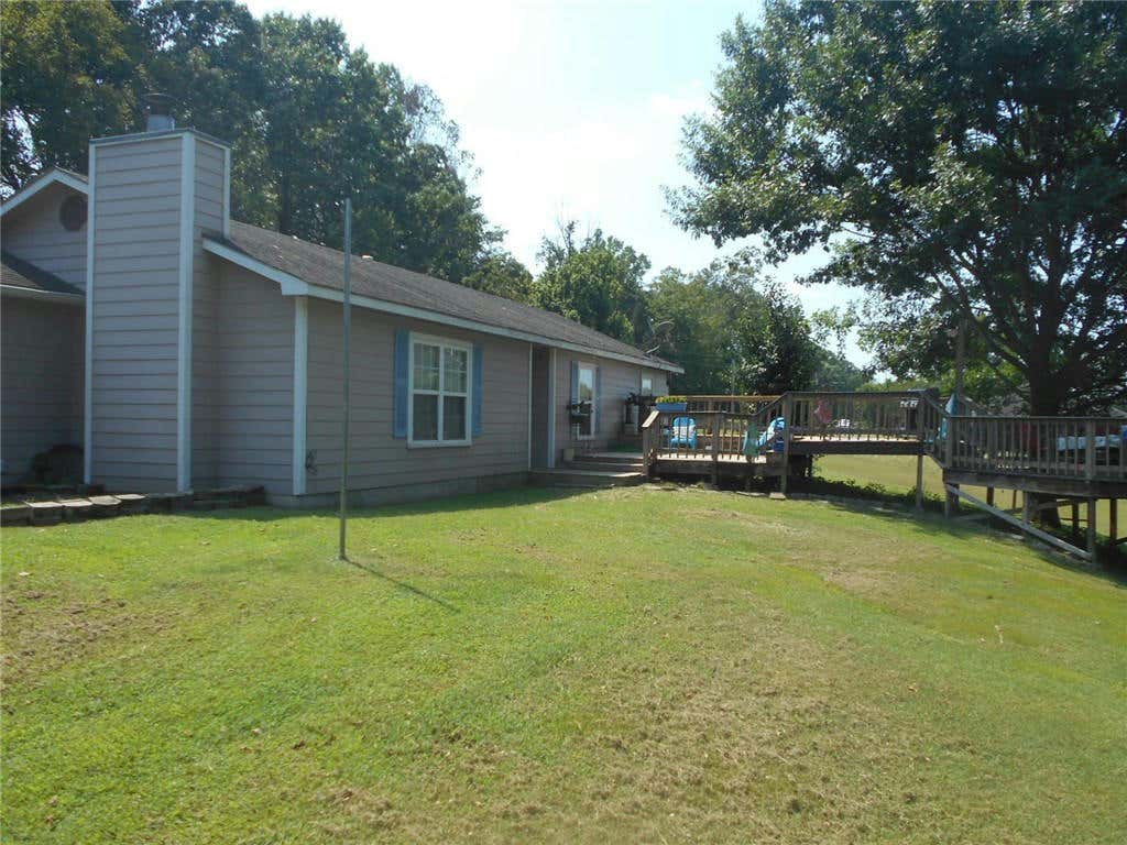 19635 SONORA RD, SPRINGDALE, AR 72764, photo 1 of 22