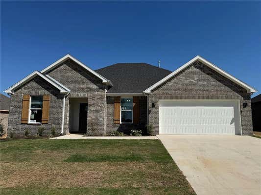 360 N YONA LANE, FARMINGTON, AR 72730 - Image 1