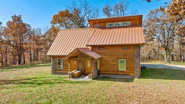 15001 GANN RIDGE RD, GARFIELD, AR 72732, photo 2 of 36