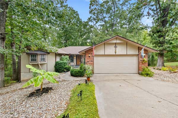 4 MELLING CIR, BELLA VISTA, AR 72715 - Image 1