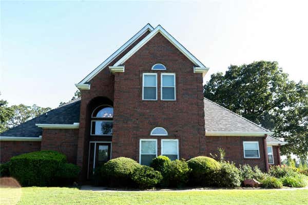 3106 ZORA CHAPEL DR, RUDY, AR 72952 - Image 1