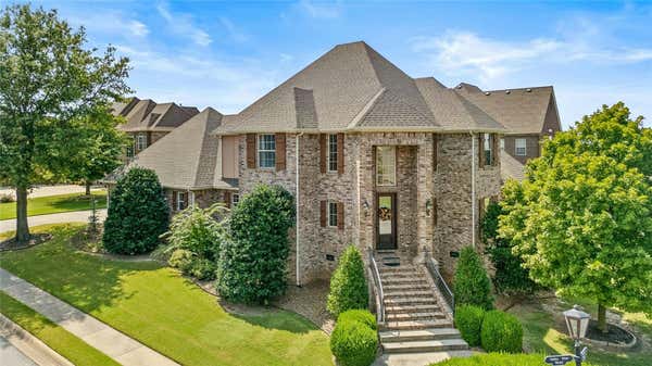 6700 W TURNBERRY CT, ROGERS, AR 72758 - Image 1