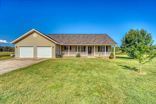 295 WPA RD, ALPENA, AR 72611 - Image 1