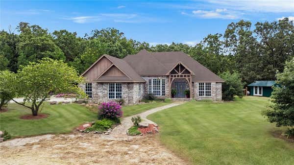 22623 MASON RD, FAYETTEVILLE, AR 72703 - Image 1