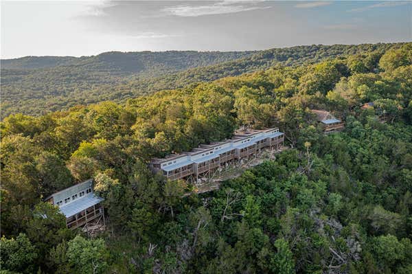 161 COUNTY ROAD 210, EUREKA SPRINGS, AR 72632 - Image 1