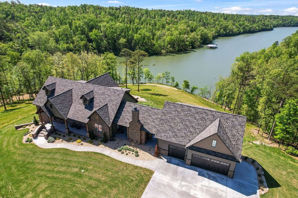 Garfield, Arkansas, 72732, United States, 6 Bedrooms Bedrooms, ,6 BathroomsBathrooms,Residential,Active,1843834