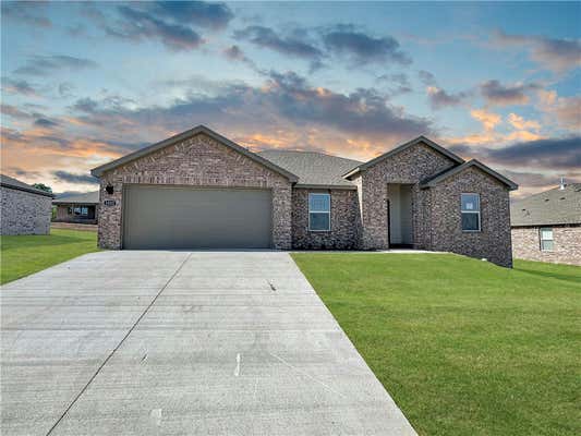 4341 BLOSSOM AVE, SPRINGDALE, AR 72764 - Image 1