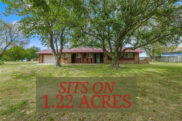 1014 KIRKLANE RD, LINCOLN, AR 72744 - Image 1