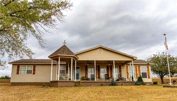 197 LENNY GRAHAM RD, MAGAZINE, AR 72943 - Image 1