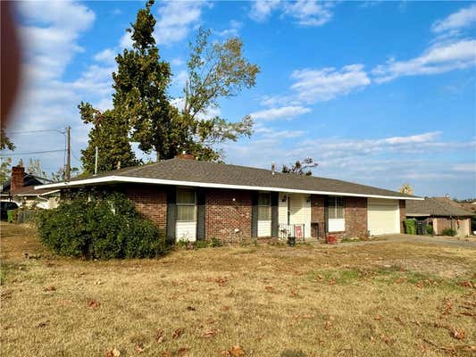 1109 W PECAN ST, ROGERS, AR 72756 - Image 1