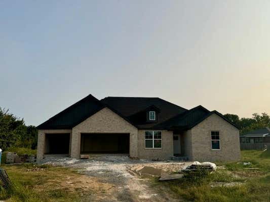 104 DUFFY CT, GRAVETTE, AR 72736 - Image 1