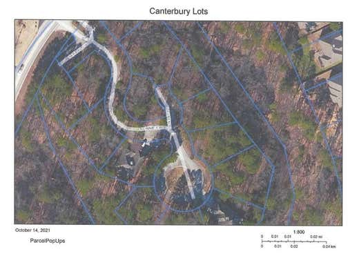 LOT 12 & 13 BONNIE CIRCLE, BELLA VISTA, AR 72714 - Image 1