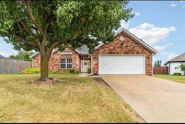 3386 FOXWOOD CV, SPRINGDALE, AR 72764 - Image 1