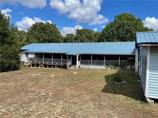 55 COUNTY ROAD 639, BERRYVILLE, AR 72616 - Image 1