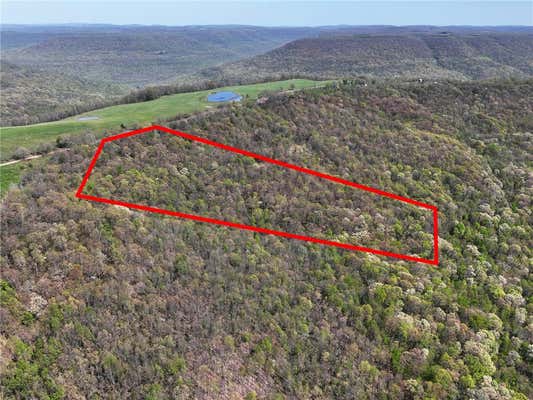 14.63 ACRES BIDVILLE (14.63 ACRES) ROAD, WINSLOW, AR 72959 - Image 1