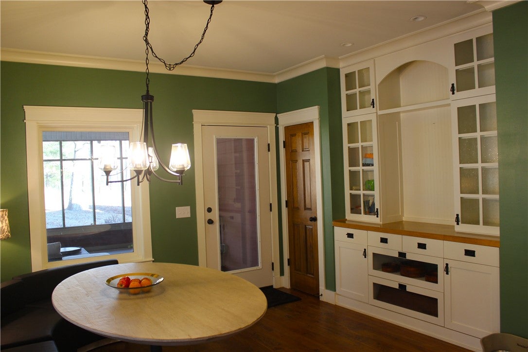Springdale, Arkansas, 72764, United States, 4 Bedrooms Bedrooms, ,5 BathroomsBathrooms,Residential,Active,2026471