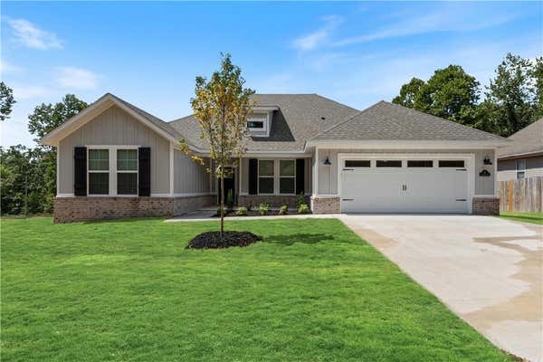 66 STONEYKIRK DR, BELLA VISTA, AR 72715 - Image 1