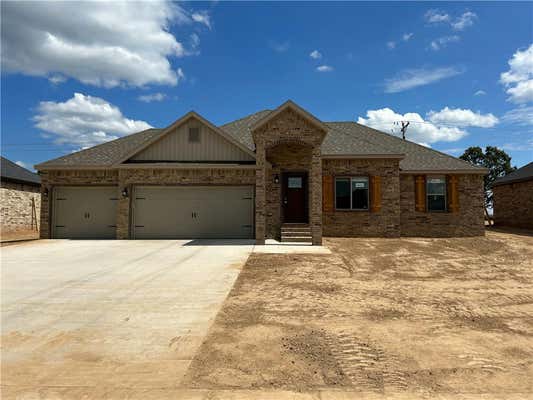 2100 DOBBS ST, PEA RIDGE, AR 72751 - Image 1