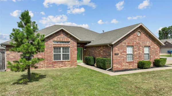 1300 ROBINS ST, PEA RIDGE, AR 72751 - Image 1