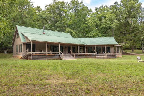 505 CLABBER CREEK LN, YELLVILLE, AR 72687 - Image 1