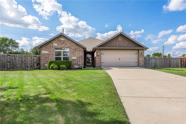 900 SW CROWNVIEW ST, BENTONVILLE, AR 72712 - Image 1