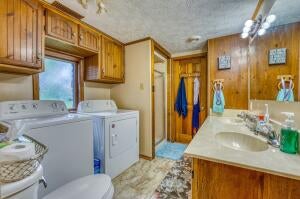 Harrison, Arkansas, 72601, United States, ,5 BathroomsBathrooms,Residential,Active,1769947