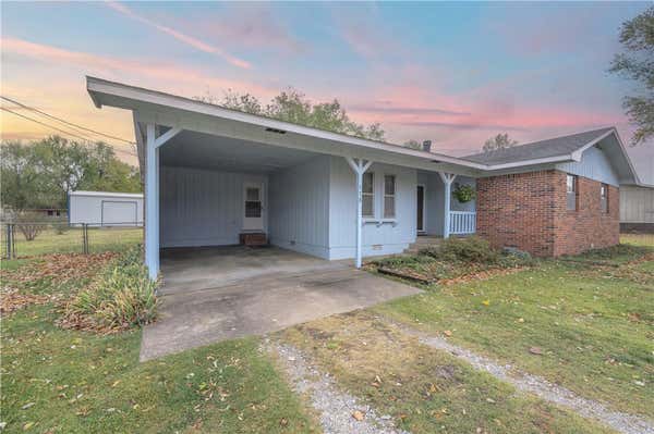 178 DAVIS STREET, PEA RIDGE, AR 72751 - Image 1