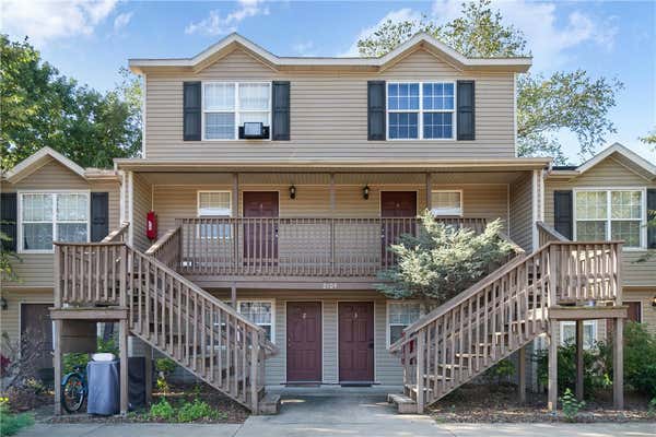 2104 N GARLAND AVE APT 2, FAYETTEVILLE, AR 72704 - Image 1