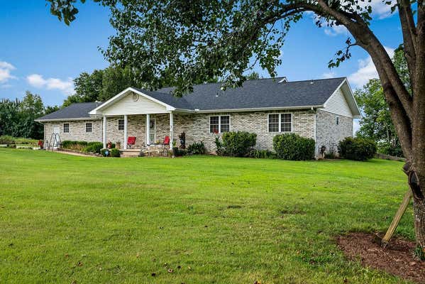 9419 E HIGHWAY 14, LEAD HILL, AR 72644 - Image 1