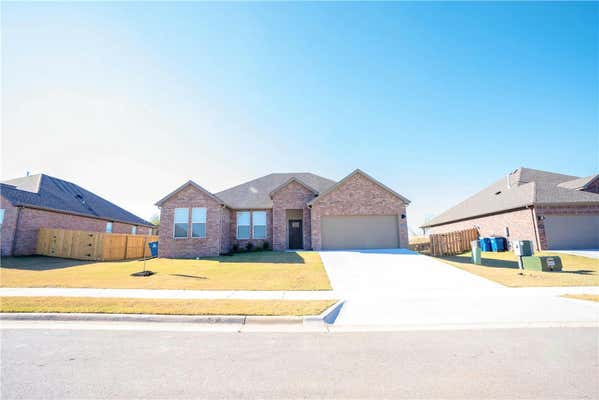 2105 HAHN ST, PEA RIDGE, AR 72751 - Image 1