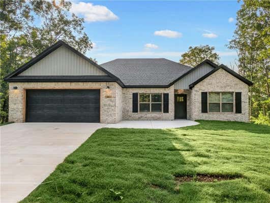 4 KISWICK CIR, BELLA VISTA, AR 72714 - Image 1