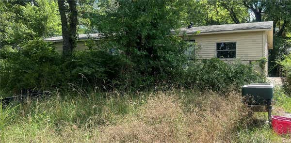 14450 BETHLEHEM RD, GRAVETTE, AR 72736 - Image 1