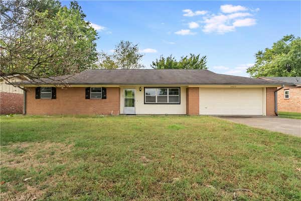 3405 EDWARD AVE, SPRINGDALE, AR 72762 - Image 1