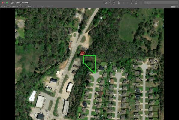 JENEE DRIVE, HUNTSVILLE, AR 72740 - Image 1