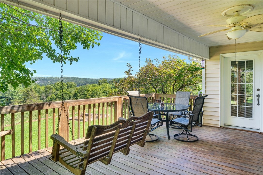Springdale, Arkansas, 72764, United States, 5 Bedrooms Bedrooms, ,3 BathroomsBathrooms,Residential,Active,1902923