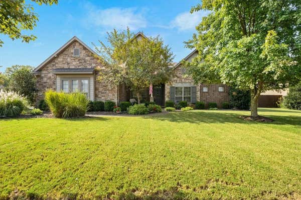 5685 E SAINT CANDRIDGE DR, FAYETTEVILLE, AR 72703 - Image 1